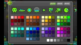 Geometry Dash Live