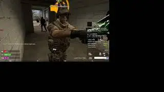 yapopeys trial (Colossal Gaming MillitaryRP)