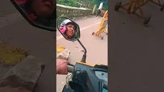 sister full-time entertainment❤️#viral #youtubeshorts #funny #comedy #thirthahalli #karnataka #funny