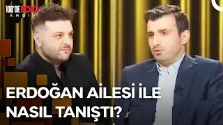 Selçuk Bayraktar'ı Heyecanlandıran Tanışma Hikayesi | Az Önce Konuştum