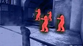 [UPDATED] November 2017 FREE public hacks/cheats for CS:GO - Wallhacks, Triggerbot, Aimbot