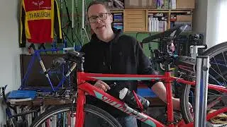 Denton Cycles Newcastle upon Tyne Bike Assessment