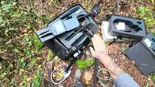 GR4 DUAL vs A2 | 1.5 Metre Derinlik Testi! Ger&ccedil;ek Sonu&ccedil;lar Şaşırttı! ⚠️