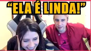 O LINDINHO TA ESPERTO!!!!!! kkkkkkkkkkkkkkkkkkkkkkkkkkkkkkkkkkkkk (Yayah) (Live Cortes)