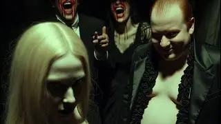The Flesh That Speaks (Original Short Story)