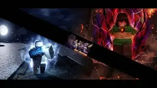 (NO DEATH SOLO) Short Alchemist vs True Cursed Child Boss