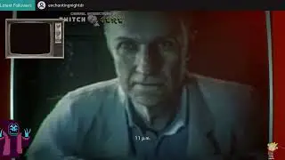 Hospital give the vaccine to JILL