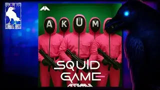 Akuma - Squid Game [Arrival Archetype]