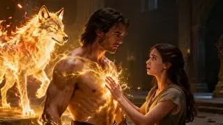 My mate rejected me for being weak... so I healed the Broken King and became his Queen.