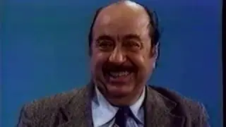 Michael Vale - Cable-TV Interview 1982