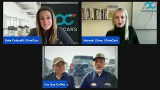 PureCars Perspectives: Connecting with Dealerships at NADA