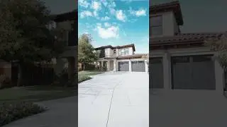 Hottest home to hit the market in Silicon Valley! 🔥