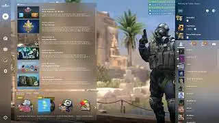 Én nem tudok ezzel vitatkozni - Counter Strike: Global Offensive