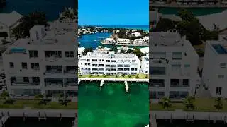 Inside a $3 Million Penthouse in The Bahamas #realestate