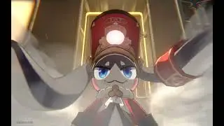 Wishing for Dan Heng Permansor Terrae LightCone: Though Worlds Apart + Claim him | Honkai Star Rail