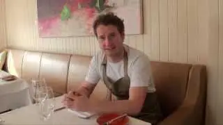 Chef's Signature - Karl Breen, Locks Brasserie, Dublin
