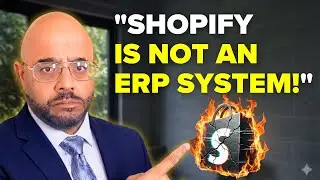 Shopify Doesn't Do Operations (Here's What Happens when you do it anyways)