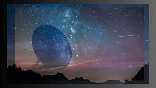 Andy Butler - From A Satellite (official video)