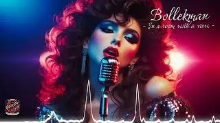 In a room with a view (Eurodisco, Italodisco, 80's)