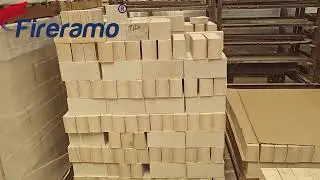 Acid Resistance Bricks #acidresistance #acidresistant #refractory #acidbrick