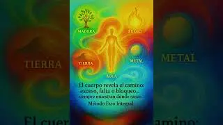 27 Diagn&oacute;stico energ&eacute;tico #metodofaro #terapia #5elementos#mtc #taoismo#diagnostico#cuidadointegral