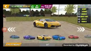 ЧИТ настройка на порш и макларен в car parking multiplaer. Моё первое видео на канале.