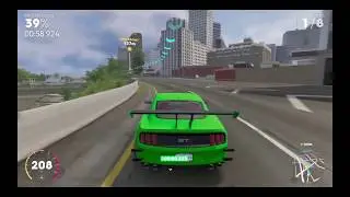 The Crew 2 : 
