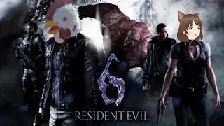 The Most Insane Co-Op Experience Ever