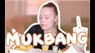 EN FLUMMIG MUKBANG
