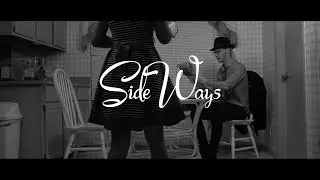 Bermuda Tribe - Sideways (OFFICIAL VIDEO) [prod. Moxe Music]
