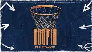 Greenwood vs Searcy (Boys) - Hoopin in the Wood Basketball Tournament