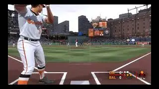 LIONELMESSI1315's Live MLB20