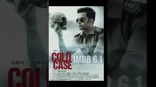 Top 10 crime investigation movie