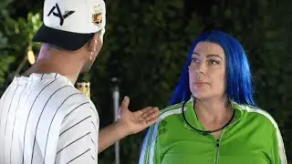 OYACITO Y LA DIOSA PELEAN EN EL RANCHO DE DESTINO (DE NUEVO)😬🔥