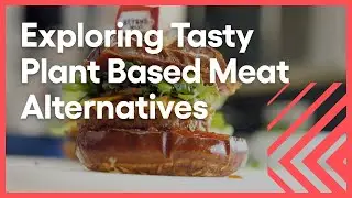 Debunking Myths About Plant Based Diets | Broken Bread | PBS SoCal + Tastemade