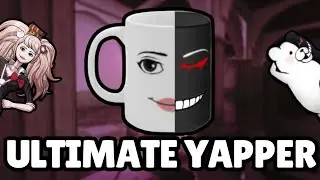 Danganronpa but its 2025 and i've never played it before