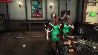 Bhutiya  ☠️👽 zombie fire 3D 😦 is game ko har Koi nahin Khel Sakta ☠️😦 #gaming #explore #explorepage