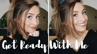 Get Ready With Me // DATE NIGHT