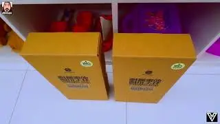 World Box AT-030 Durable Body Brute