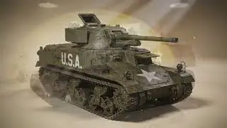 Every American Military Vehicle Used in World War II