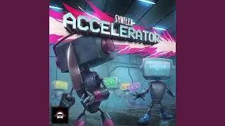 Accelerator