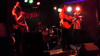 Lost River Cavemen Live at Pitter's Mud House 4/28/12 [HD]