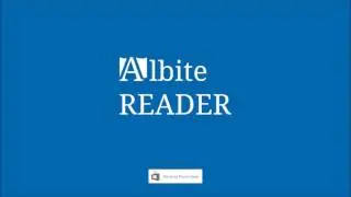 Albite READER: Sharing