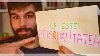Ce este personalitatea?