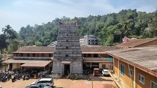 Brahmi Durga Parameshwari Temple Kamalashile Kundapura Udupi.  Part 1