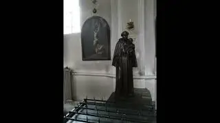 SCANDALE : Ce Trésor Roman Dépérit en Wallonie ! 💔 Église St-Georges, Dinant #dinant