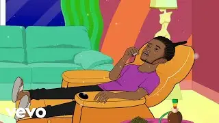 Shane O, Ricardo Gowe - Ghost Girl (Official Animation)