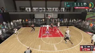 BUMSQUAD  PART 2
