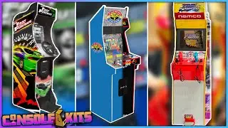 Новый слоган Arcade1Up 👉 &laquo;Друзья не позволяют друзьям покупать рейзеры&raquo; 👈
