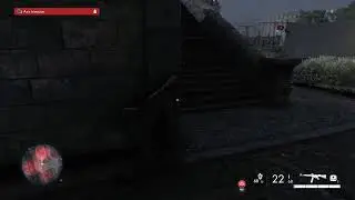 Raven Blacksparrow Play's S.E.R - Axis Invasion - watch me fail n win